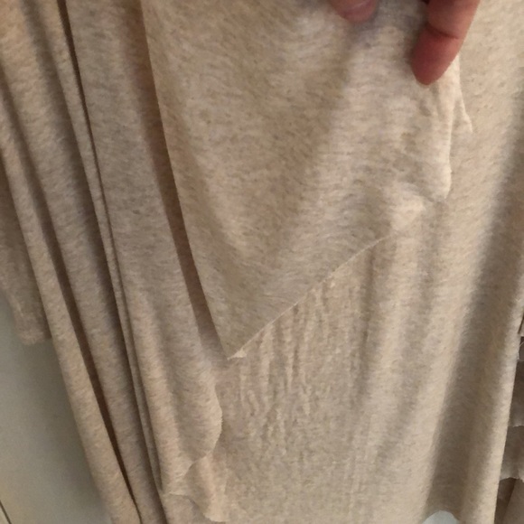 H.I.P. Hooded Cardigan Sz Medium - Picture 4 of 7